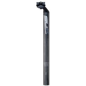 Штырь FSA SLK-Carbon SP SB20 27.2 x L=350mm Grey Di2PS