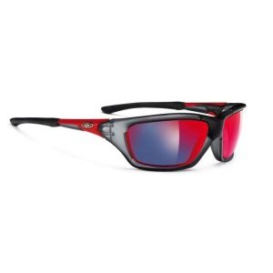 Очки Rudy Project GOZEN FROZEN ASH MLS RED
