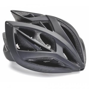 Каска Rudy Project AIRSTORM BLACK STEALTH MATT L