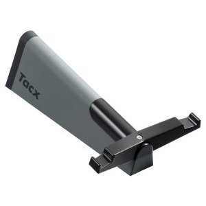 Крепежная система Tacx для подвешивания колес на стену