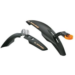Крыло SKS ROWDY 20- 24 аксессуар sks крылья комплект rowdy set 20