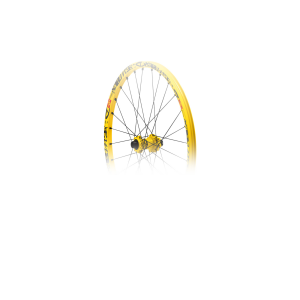 Колесо перед. MTB Mavic Deemax Ultimate 26