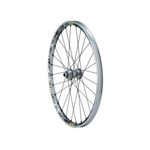 Колесо перед. MTB Mavic Deemax 26