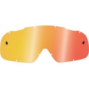 Линза Fox Air Defence Lens Spark Red, 14607-901-NS FOX RACING