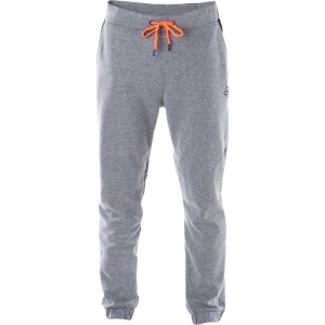 Штаны спортивные Fox Lateral Pant Heather, серый 2018