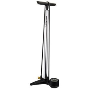 Насос напольный Birzman Grand-Maha Push&Twist V, серый, BM17-PT-5-GA-GRAND