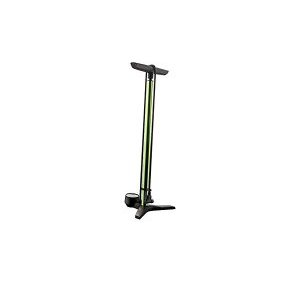 Насос напольный Birzman Maha Flick-It V 220PSI, зеленый, BM17-FI-5-220-G