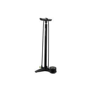 Насос напольный Birzman Maha Push&Twist V, черный, BM17-PT-5-K