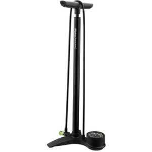 Насос напольный Birzman Maha Push&Twist V, серый, BM17-PT-5-GA