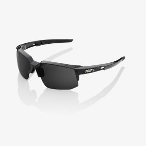 Велоочки 100% Speedcoupe Polished Black / Grey PeakPolar, 61031-001-47