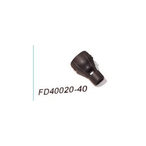 Защита вело крепления гидролинии Formula, FD40020-40