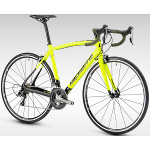 Lapierre Audacio 300 CP 2017 Vamvelosiped.ru