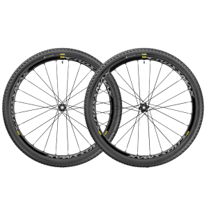 Mavic Crossmax 29