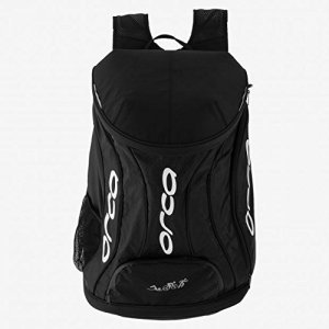 Рюкзак Orca Transition Bag, 50 л, черный, DVAN