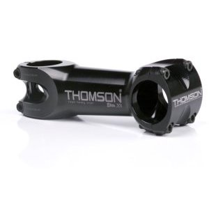 Вынос велосипедный Thomson Elite X4 1-1/8" 110x10°x31.8, черный, SM-E140-BK