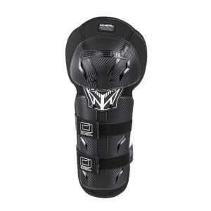 Велозащита Колена-Голени O´Neal Pro III Carbon Look Knee Guard, черный, 2017