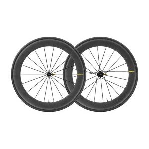 mavic pro carbon sl