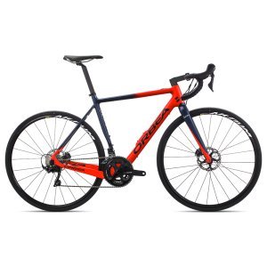 orbea gain all road d21