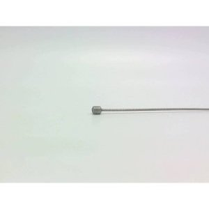 Трос скоростной JAGWIRE, SLICK STAINLESS, 1,1X2300, Campagnolo®, ПОШТУЧНО, 6009861