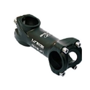 Вынос руля велосипедный Vinca Sport, нерегулируемый, внешний, 28.6*31.8*90*мм, угол-7*, черный, VST 18 black