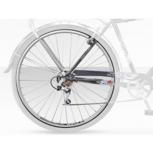 Купить Велоколесо в сборе Stels 28", заднее, для Stels Navigator 350 ...