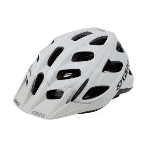 Велошлем Giro HEX МТВ, матовый белый