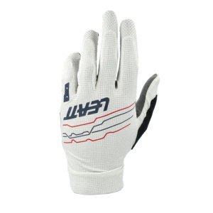 Велоперчатки Leatt MTB 1.0 Glove, steel, 6021080460