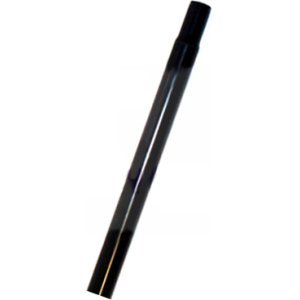 Штырь подседельный Vinca Sport, 28.6*400 мм, сталь, черный, VSS 5 (28.6) black