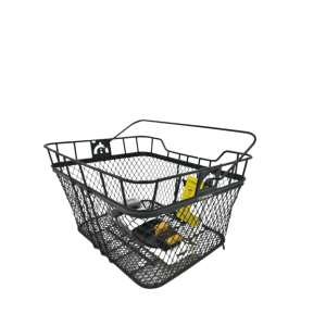 TOPEAK Rear Basket W MTX System W Fixer 6 TB2005 Vamvelosiped.ru
