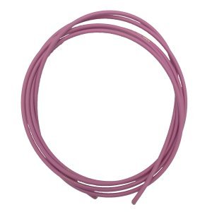 Гидролиния A2Z PVDF, 1 м, 5.0 мм, розовый, PVDF 5.0 - Pink