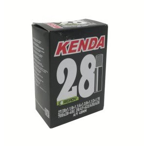 Камера для велосипеда KENDA 28