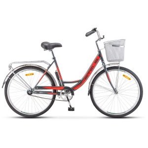 Городской велосипед STELS Navigator 245 Z010 26