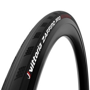 Покрышка велосипедная Vittoria Zaffiro Pro V G2.0, 700x25, чёрный, 11E00294