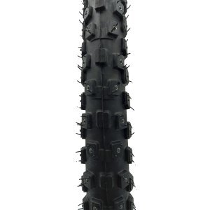 Покрышка для велосипеда KENDA KLONDIKE K1013, 29"х2,10 (700х54С) 400шипов/4ряда 30TPI 5-528115