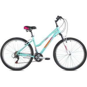 Велосипед женский FOXX 26