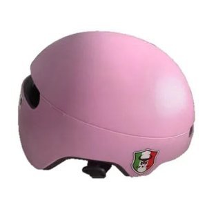Велошлем защитный STELS FSD-HL052 (in-mold), розовый, 600324