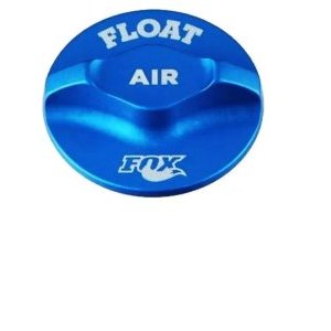 Крышка пыльник Fox 32 Float cuний, 234-04-881