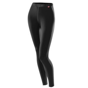Панталоны женские Loeffler TRANSTEX® WARM, черный, EL10747-990