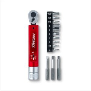 Купить Ключ динамометрический Feedback Range Click Torque Wrench 2-14Nm ...