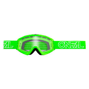 Маска O'Neal B-ZERO green, 6030-S315