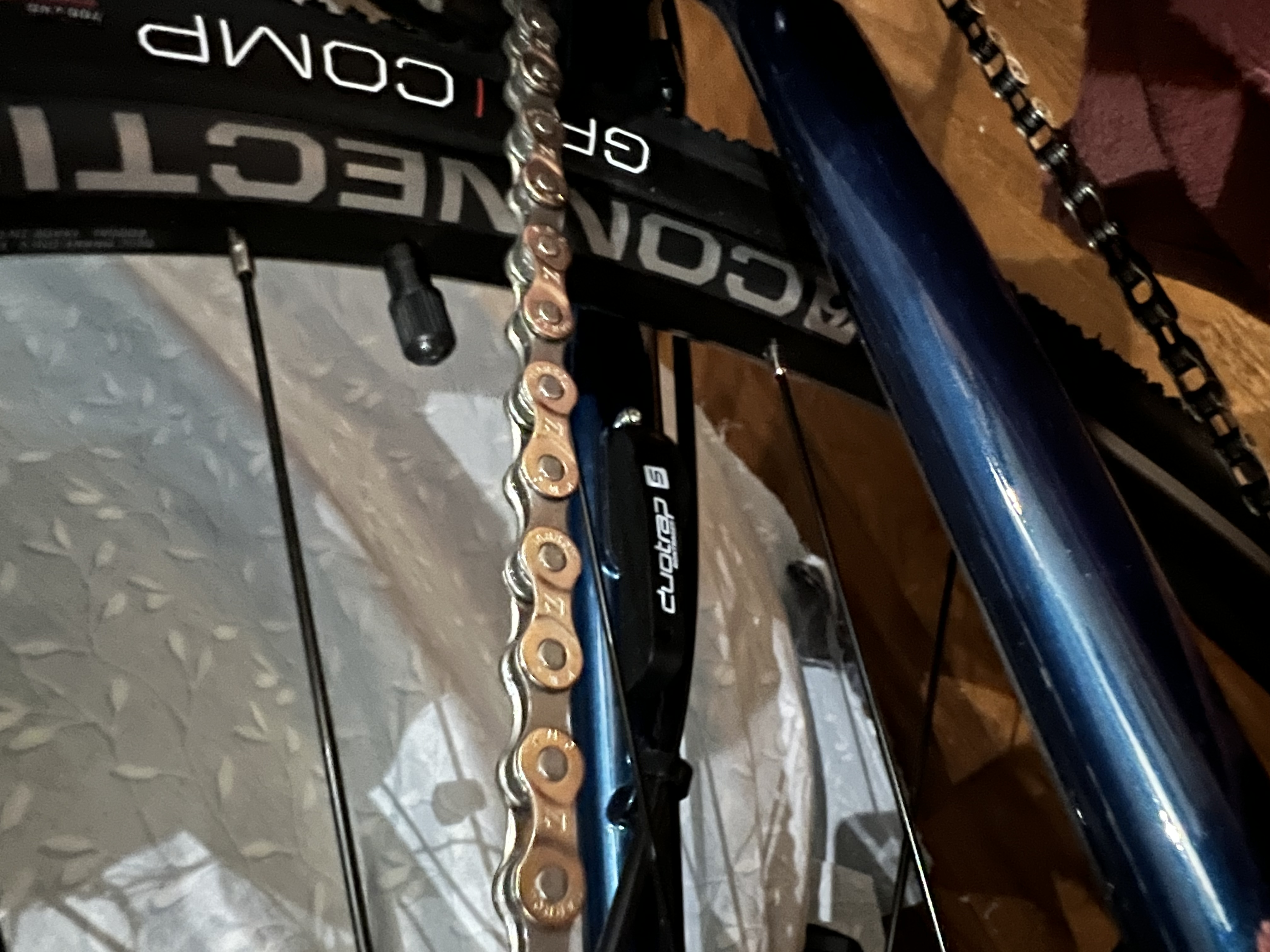 Bontrager duotrap store